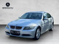 Andere Gebraucht 2006 BMW 325 Limousine | 2.490 € (Fairer Preis)
