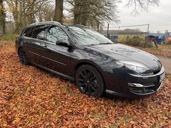 Grau Gebraucht 2010 Renault Laguna GrandTour Bose Edition Kombi | 4.999 €