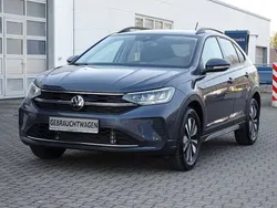 Grau Gebraucht 2024 VW Taigo Move SUV | 22.990 € (Fairer Preis)