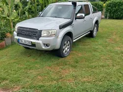 Silber Gebraucht 2008 Ford Ranger Abholung | 6.999 €