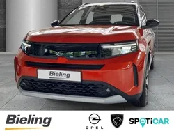 Metallic) (orange Neu 2025 Opel Frontera SUV | 31.490 € (Etwas zu teuer)
