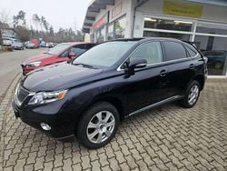 Black opal mica Gebraucht 2011 Lexus RX450h SUV | 9.500 € (Superpreis)
