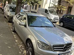 Gebraucht 2010 Mercedes C180 Edition Limousine | 7.700 € (Guter Preis)