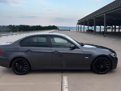 Grau Gebraucht 2006 BMW 320 Limousine | 5.000 € (Etwas zu teuer)