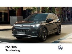 Schwarz Neu 2026 VW Tiguan IQ Drive SUV | 54.267 €