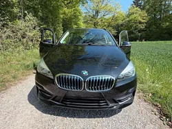 Schwarz Gebraucht 2018 BMW 225 Performance Van / Kleinbus | 14.490 € (Superpreis)