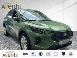 Grün Neu 2025 Ford Kuga Titanium SUV | 31.979 € (Fairer Preis)