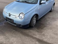 Gebraucht 2003 VW Lupo Kleinwagen | 1.999 € (Fairer Preis)