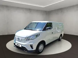 Weiß Gebraucht 2022 Maxus eDeliver 3 Van | 19.950 €