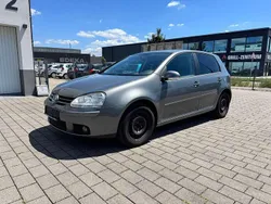 United grey Gebraucht 2006 VW Golf V Goal Kleinwagen | 2.899 € (Guter Preis)