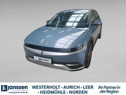 Lucid blue Gebraucht 2022 Hyundai Ioniq 5 Dynamiq SUV | 33.990 € (Teuer)