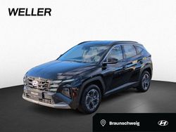Schwarz Neu 2025 Hyundai Tucson SUV | 34.490 € (Superpreis)