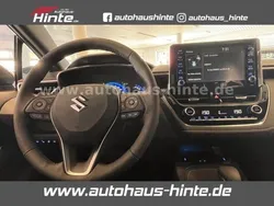 Schwarz Gebraucht 2023 Suzuki Swace Comfort+ Kombi | 32.975 € (Teuer)