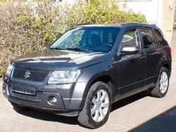 Grau Gebraucht 2009 Suzuki Grand Vitara Comfort SUV | 6.840 € (Fairer Preis)