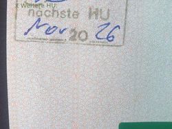 Schwarz Gebraucht 2005 Renault Mégane GrandTour Kombi | 1.250 € (Fairer Preis)