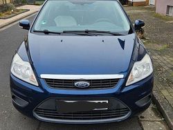 Gebraucht 2011 Ford Focus Style Kombi | 1.900 € (Etwas zu teuer)