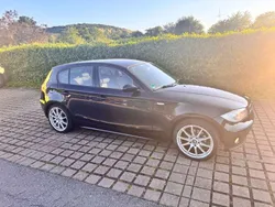Blau Gebraucht 2006 BMW 116 Kleinwagen | 3.390 € (Fairer Preis)