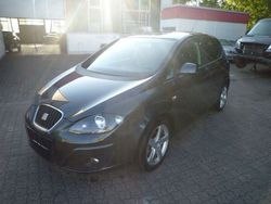 Grau Gebraucht 2012 Seat Altea Stylance Van / Kleinbus | 9.299 €