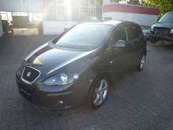 Grau Gebraucht 2012 Seat Altea Stylance Van / Kleinbus | 9.350 €