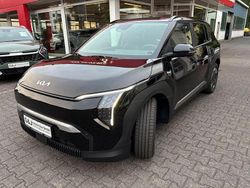 Schwarz Neu 2025 Kia EV3 4 SUV | 37.990 € (Guter Preis)