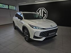 Weiß Gebraucht 2025 MG HS Luxury SUV | 30.490 € (Fairer Preis)