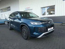 Blau Gebraucht 2025 VW Tayron Life SUV | 48.900 €