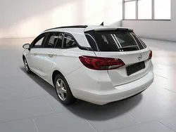 Other Gebraucht 2021 Opel Astra Elegance Limousine | 11.180 € (Guter Preis)