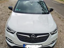 Weiß Gebraucht 2019 Opel Grandland X Ultimate SUV | 18.200 € (Guter Preis)