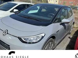 Grau Gebraucht 2022 VW Arteon Elegance Kombi | 19.880 €