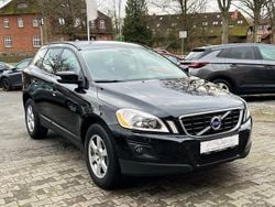Schwarz Gebraucht 2010 Volvo XC60 Kinetic SUV | 5.850 € (Guter Preis)