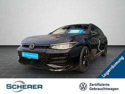 Grenadillschwarzmetallic (metallic) Gebraucht 2024 VW Passat IQ Drive Kombi | 37.480 € (Guter Preis)