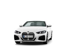Gebraucht 2024 BMW 430 Cabriolet Comfort Edition Cabrio | 77.670 €