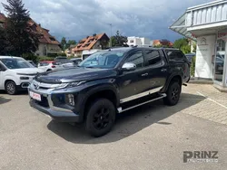 Grau Gebraucht 2020 Mitsubishi L200 Top Abholung | 29.650 € (Fairer Preis)