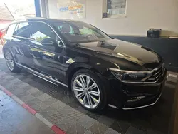 Schwarz Gebraucht 2019 VW Passat Elegance Kombi | 22.990 € (Fairer Preis)