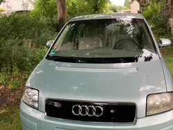 Andere außenfarben Gebraucht 2002 Audi A2 Kleinwagen | 1.400 € (Guter Preis)