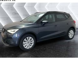 Grau Neu 2025 Seat Arona SUV | 27.490 € (Fairer Preis)