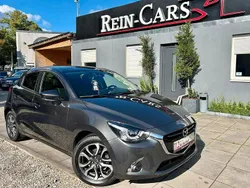 Grau Gebraucht 2019 Mazda 2 Sports-Line Limousine | 13.990 € (Guter Preis)