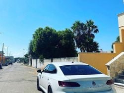 Weiß Gebraucht 2017 VW Arteon Elegance Limousine | 18.500 € (Superpreis)