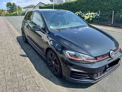 Schwarz Gebraucht 2019 VW Golf VII GTI Limousine | 22.000 € (Etwas zu teuer)