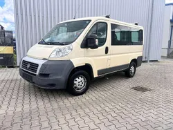 Beige Gebraucht 2008 Fiat Ducato Van | 3.900 € (Superpreis)