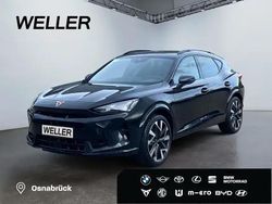 Schwarz Neu 2025 Cupra Formentor VZ SUV | 39.450 € (Superpreis)