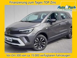 Grau Gebraucht 2023 Opel Crossland SUV | 18.977 € (Superpreis)
