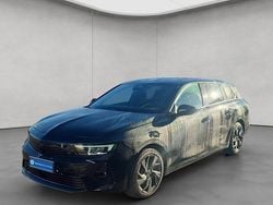 Schwarz Gebraucht 2024 Opel Astra Kombi | 23.350 € (Guter Preis)