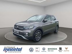 Silber Gebraucht 2021 VW T-Cross Active SUV | 17.760 € (Fairer Preis)