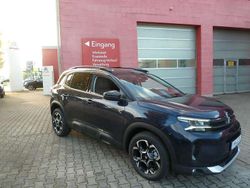 Eclipseblau Neu 2025 Citroën C5 Aircross SUV | 31.000 € (Fairer Preis)