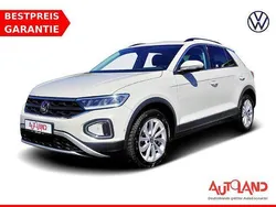 Andere Gebraucht 2022 VW T-Roc SUV | 25.890 € (Etwas zu teuer)