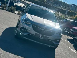 Silber Gebraucht 2020 Opel Grandland X SUV | 19.750 € (Guter Preis)