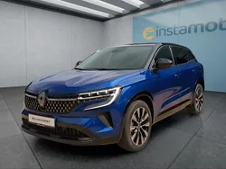 Blau Neu 2025 Renault Austral SUV | 33.699 € (Fairer Preis)