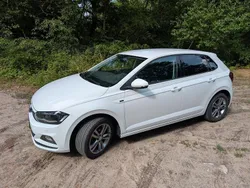 Weiß Gebraucht 2018 VW Polo Join Kleinwagen | 13.100 € (Fairer Preis)