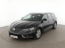 Schwarz Gebraucht 2019 Renault Talisman LIMITED Kombi | 18.040 € (Guter Preis)